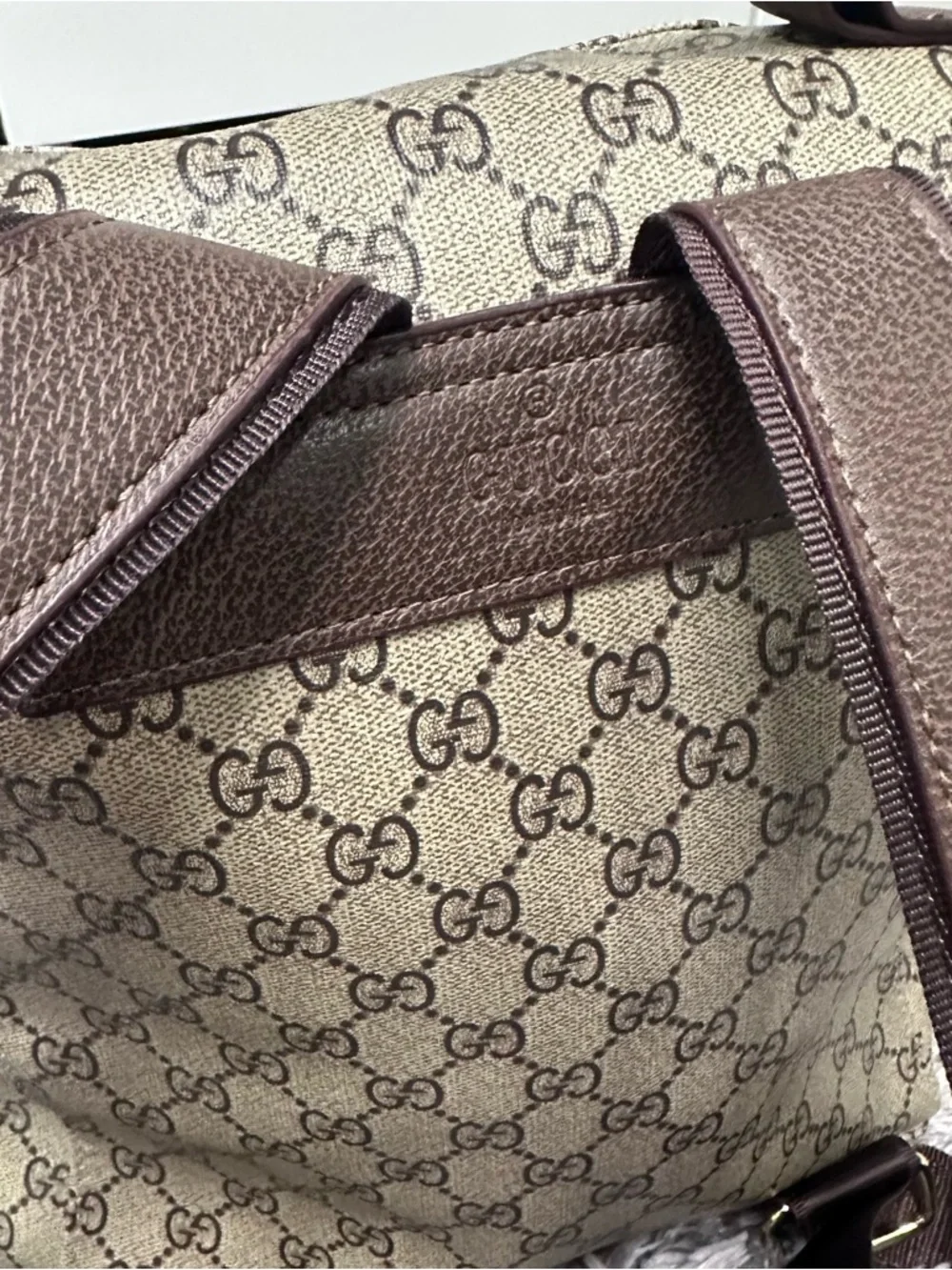 Gucci Mini Backpack - Picture 3 of 5